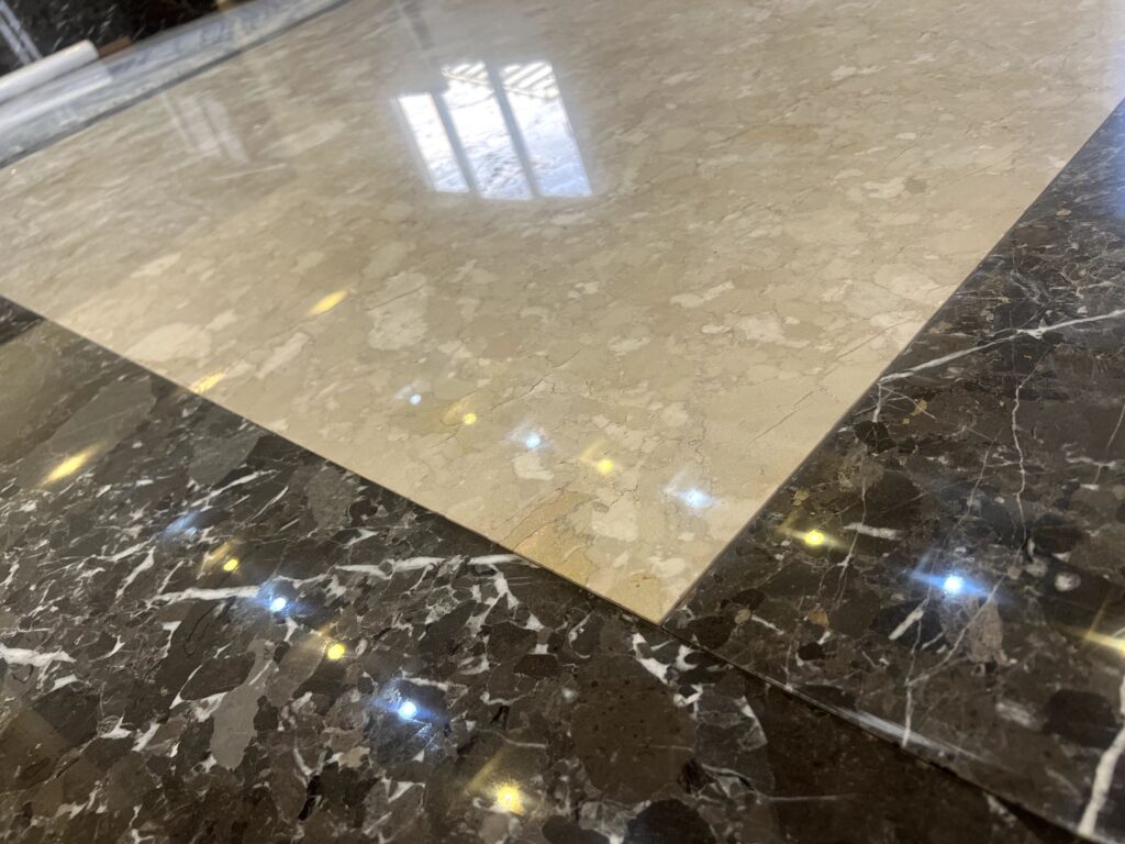 بهترین سنگ های ساختمانی ایران