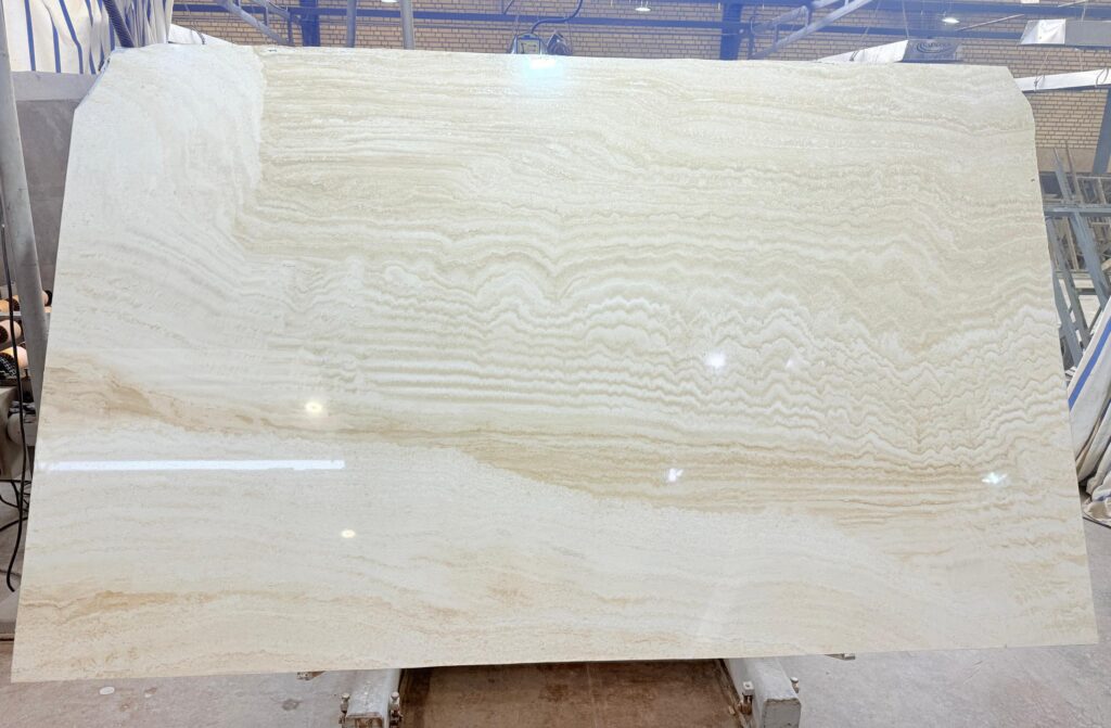 مقایسه خرید سنگ ساختمانی اصفهان از اصفهان مرمر پرگاس