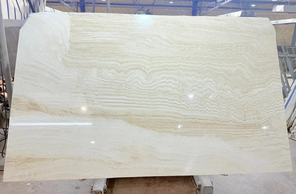 مقایسه خرید سنگ ساختمانی اصفهان از اصفهان مرمر پرگاس