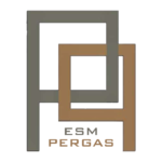 لوگو اصفهان مرمر پرگاس